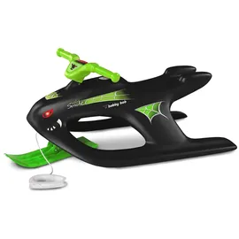 Big Bobby Bob Wild Spider schwarz/grün (800056937)