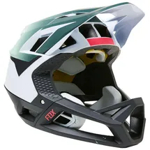 Fox Herren Fullface MTB-Helm Proframe