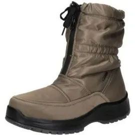 Westland Grenoble 118 Winterstiefel Beige / braun, - 42