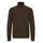 CASUAL FRIDAY Rollkragenpullover Braun XXL
