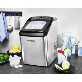 GASTROBACK Eiswürfelbereiter