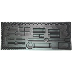 PROXXON Kunststoffeinlage / Einlage leer für Satz 23040
