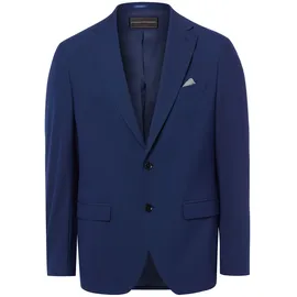 Finshley & Harding Sakko indigo | silbergrau 102