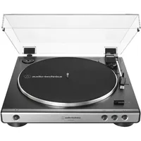 Audio-Technica LP60XUSB Grau