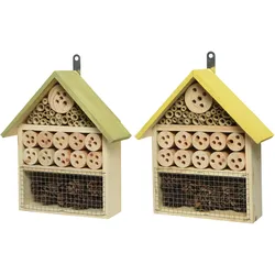 Insektenhotel NATURE