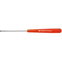 PB SWISS TOOLS Elektronik-Schraubendreher, mit Kunststoffheft, 2 mm