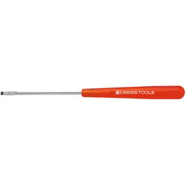 PB SWISS TOOLS Elektronik-Schraubendreher, mit Kunststoffheft, 2 mm