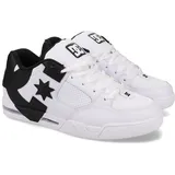 DC Shoes DC Command Herren Blau/Weiß 42