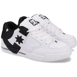DC Shoes DC Command Herren Blau/Weiß 42