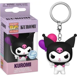 Funko POP! Keychain - Kuromi (Balloon) #77394