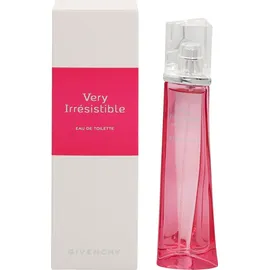 Givenchy Very Irrésistible Eau de Toilette 75 ml