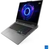 Lenovo LOQ 17IRX10 Intel Core i7-13650HX 24 GB RAM 1 TB SSD RTX 5060