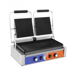 Grillplatte PG-813 von ClimaHostelleria