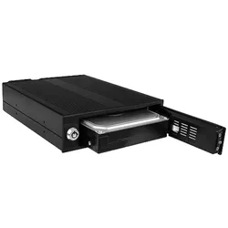 RaidSonic ICY BOX Mobiles Speicher-Rack 3.5