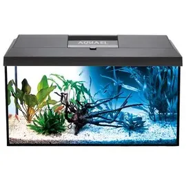 AquaEl Aquarien-Set Leddy Day & Night 60 54 l