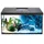 AquaEl Aquarien-Set Leddy Day & Night 60 54 l