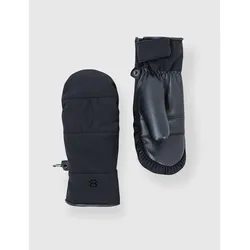 8848 Altitude Star Softshell Mitte Mitten black (08) S/M