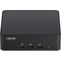 CAPTIVA Business-PC "Mini PC Power Starter I84-935", schwarz, ohne Betriebssystem, 16 GB RAM 2000 GB SSD, Computer