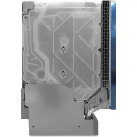 Siemens iQ300 SN63EX14VE Einbau-Geschirrspüler (vollintegrierbar, 598 mm breit)