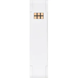 Thermaltake CT120 EX INFINITY ARGB Sync White 3er-Pack | Gehäuselüfter