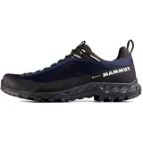 Mammut Alnasca Iv Low Gore-tex® Wanderschuhe - Marine / White - EU 42 2/3
