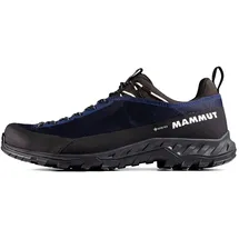 Mammut Alnasca Iv Low Gore-tex® Wanderschuhe - Marine / White - EU 42 2/3