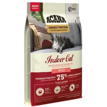 Andere Acana Katzenfutter Für Wohnungskatzen Mit Dem Höchsten Proteingehalt 4,5 kg