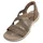 SKECHERS Summer Sparkle Damen Beige 36