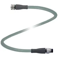 Pepperl+Fuchs 240822-100005 Sensor-/Aktor-Steckverbinder, konfektioniert 2.2m Polzahl 4, 4