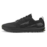 Altra Lone Peak 9+ Herren Schwarz 45