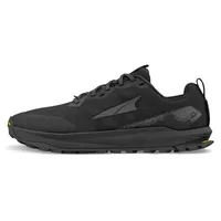 Altra Lone Peak 9+ Herren Schwarz 45