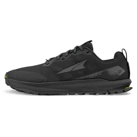 Altra Lone Peak 9+ Herren Schwarz 45
