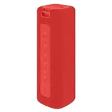 Xiaomi Mi Portable Bluetooth Lautsprecher rot