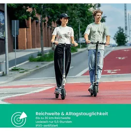 Egret Ey! 3 Ice Grey