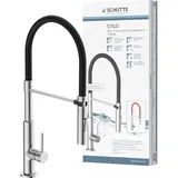 Schütte Stilo Soft Touch chrom 79180