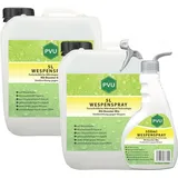 PVU Wespenspray 10,5 l Flüssigkeit