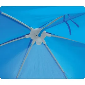 Intex Frame Pool Rondo 183 x 38 cm inkl. Sonnendach