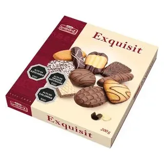 LAMBERTZ Gebäckmischung 200g