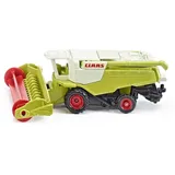 Siku 1476 - Claas Mähdrescher 760