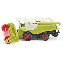 Siku 1476 - Claas Mähdrescher 760