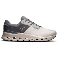On Cloudrunner 2 Waterproof Herren Wolf / Dust 44