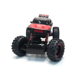 AMEWI Crawler Cross Country RTR rot/schwarz 22201