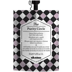 Davines The Circle Chronicles The Purity Circle 50 ml