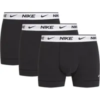 Nike Herren Boxershort 3er Pack