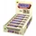 Mars Protein Proteinriegel White Chocolate Riegel 12 x 57 g