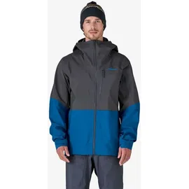 Patagonia Herren Untracked Jacke (Größe XL, braun)