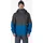 Patagonia Herren Untracked Jacke (Größe XL, braun)