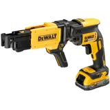 DeWalt DeWalt, Bohrmaschine + Akkuschrauber, DCF620E1K-XJ