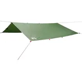 Tarp Grün 300x294 cm Wasserdicht