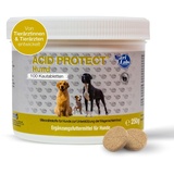 NutriLabs Acid Protect Kautabletten F.hunde
